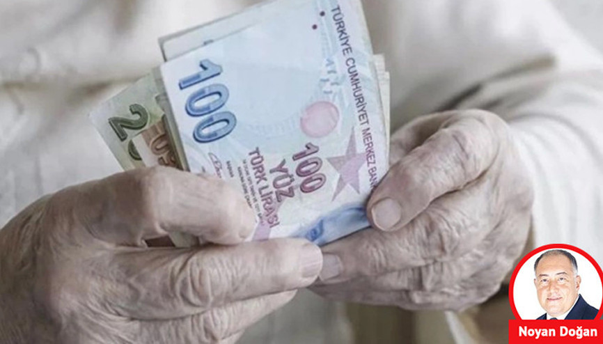 İşte tamamlayıcı emeklilik sisteminin detayları