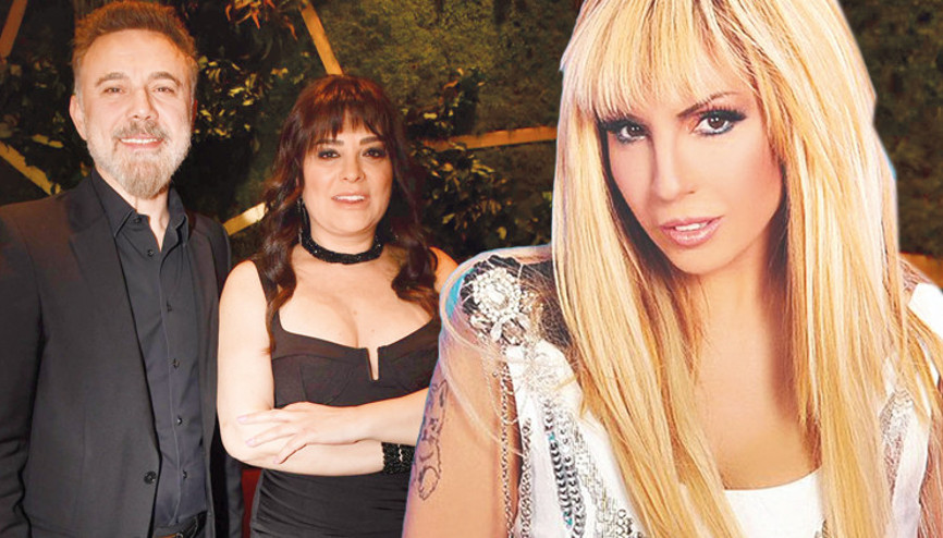 ‘Evlenmediği için çocuğumu aldırdım’ sözlerine cevap Artık yakamdan düşsün