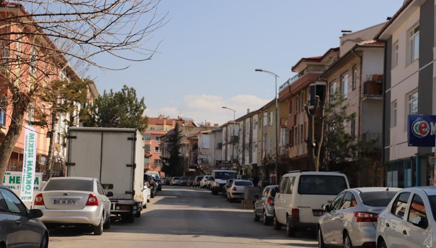 Kartaltepe’nin ‘ASM’ çağrısı
