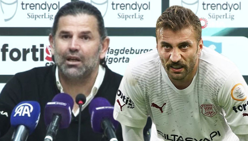 İbrahim Üzülmezden Alpaslan Öztürk açıklaması: Gelip özür diledi