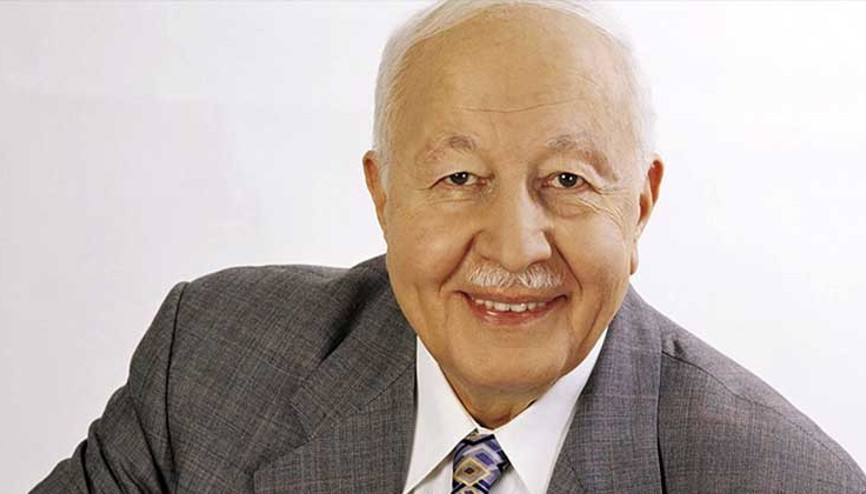 Prof. Dr. Erbakan için Hannover’de anma Prof. Dr. Erbakan için Hannover’de anma