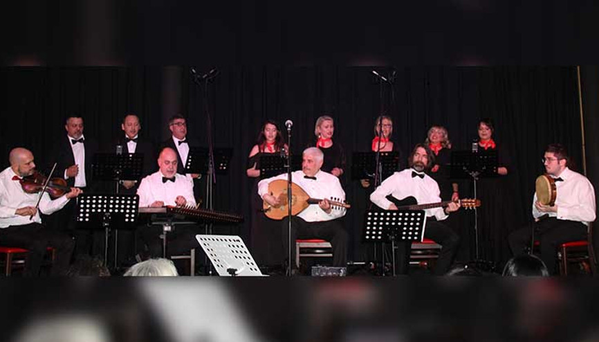 ‘Her şarkının bir hikâyesi var’