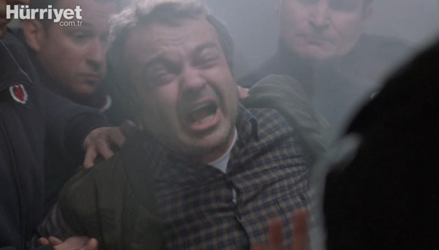 Taş Kağıt Makas dizisiyle gündeme geldi: Alzheimer olan biri hapse girer mi