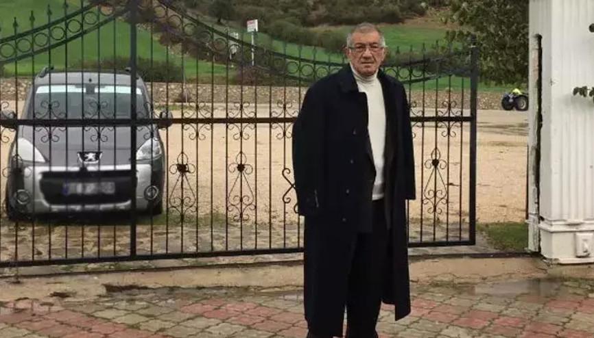 Bergen’i öldüren Halis Serbest hapiste mi, şu an ne yapıyor, Bergen ile nasıl tanıştı Halis Serbest kimdir, yaşıyor mu, öldü mü