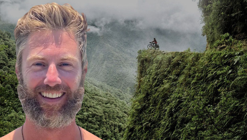 Çok fakir bir ailenin oğlu olarak dünyaya geldi, bugüne kadar yapılmamış olanı başardı Hikâyesi inanılacak gibi değil... Yaşadığım hayatı çocukken hayal bile edemezdim