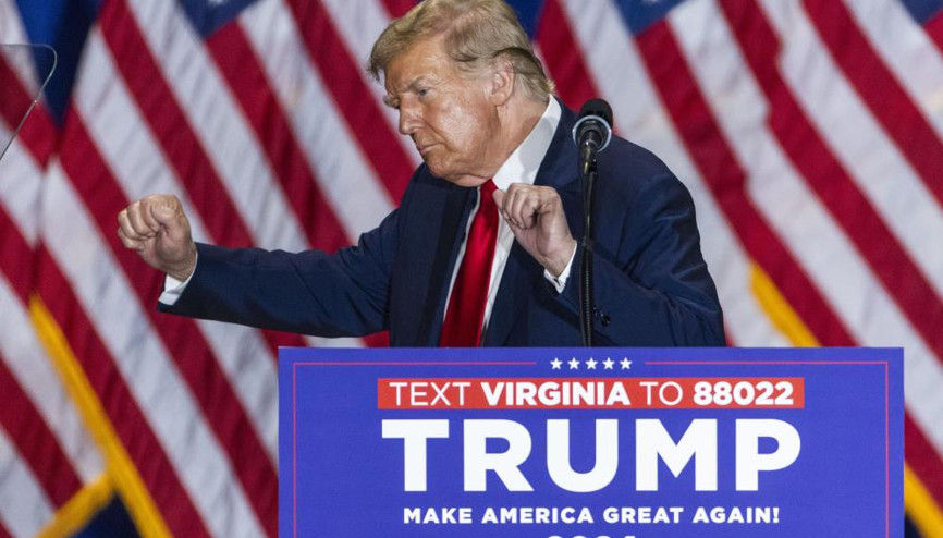 ABD Yüksek Mahkemesinden Trumpa iyi haber Colorado’daki ön seçime katılabilecek