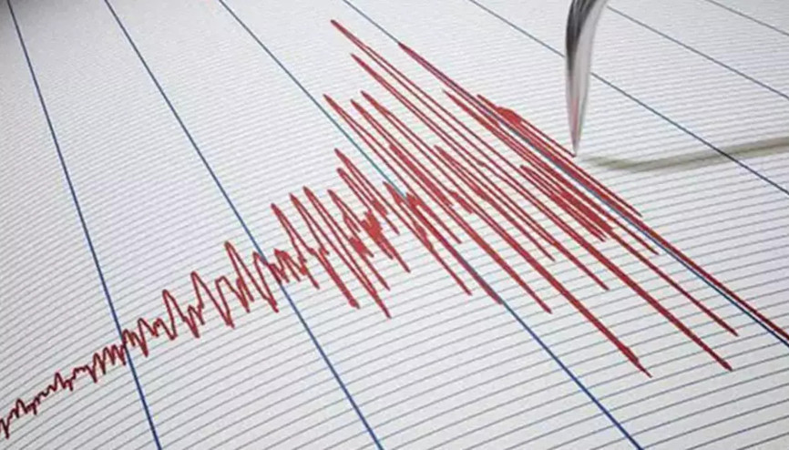 Son dakika: Çanakkalede meydana gelen deprem İstanbulu tetikler mi Uzmanlar yorumladı