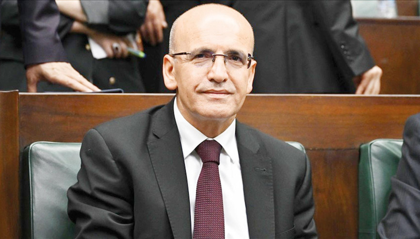 Şimşek, iddiaları yanıtladı... Seçimden sonra vergi artışı yok Şimşek, iddiaları yanıtladı... Seçimden sonra vergi artışı yok