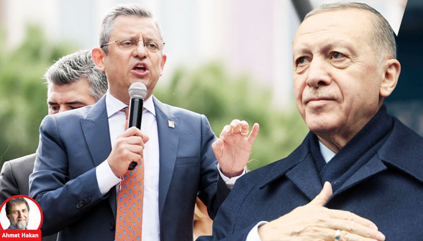 Erdoğan oy vermeyeni cezalandırıyor mu