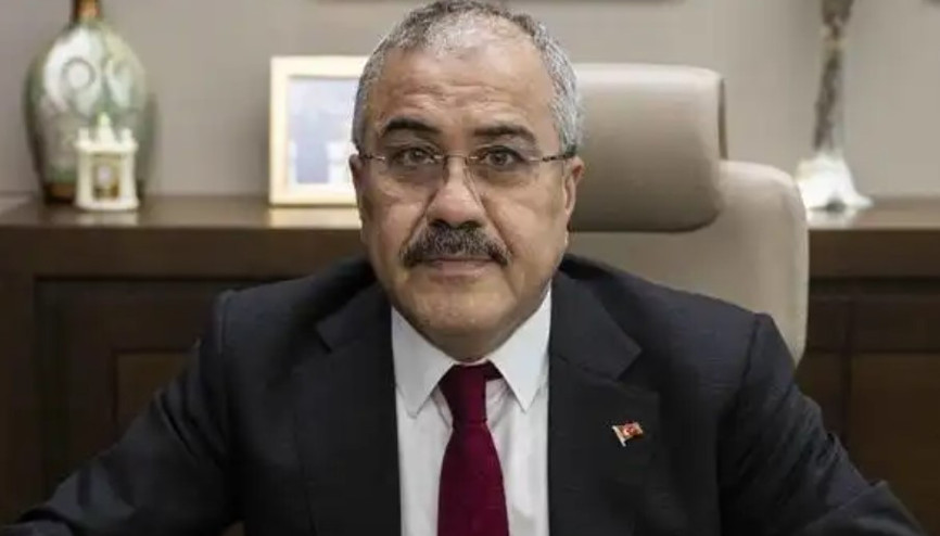 Mustafa Yılmaz kimdir EPDK Başkanı Mustafa Yılmazın biyografisi