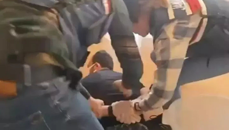 11 ilde Narkoçelik-4 Operasyonu 27 zehir taciri yakalandı