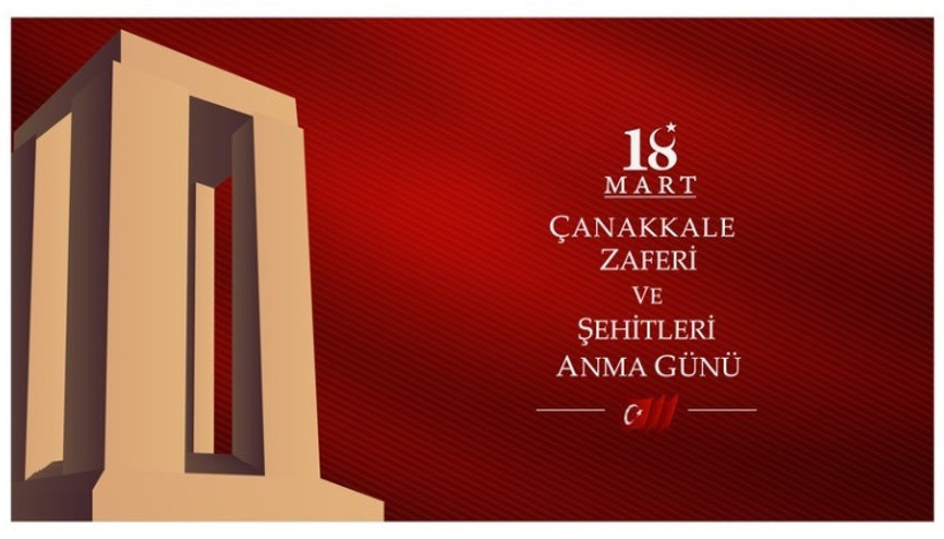18 Mart Çanakkale Zaferi resmi tatil mi, hangi gün 18 Mart tatil mi 2024, yarım gün mü Çanakkale Zaferi tarihi ve önemi