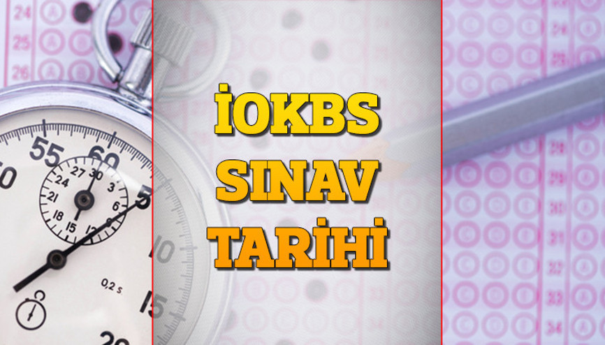BURSLULUK SINAV TARİHİ 2025 || İOKBS bursluluk sınavı ne zaman İOKBS başvuruları ne zaman başlayacak BURSLULUK SINAV TARİHİ 2025 || İOKBS bursluluk sınavı ne zaman İOKBS başvuruları ne zaman başlayacak