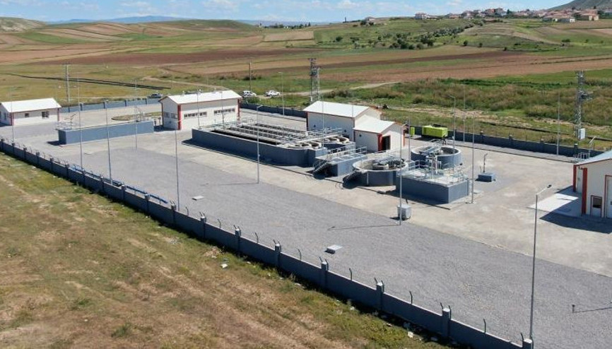 Bakan Özhaseki: Düzenli depolama sahası sayısı 93e yükseldi