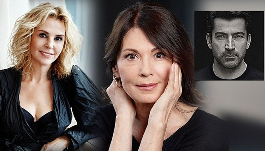 Türkiye-Almanya Film Festivali için geri sayım başladı