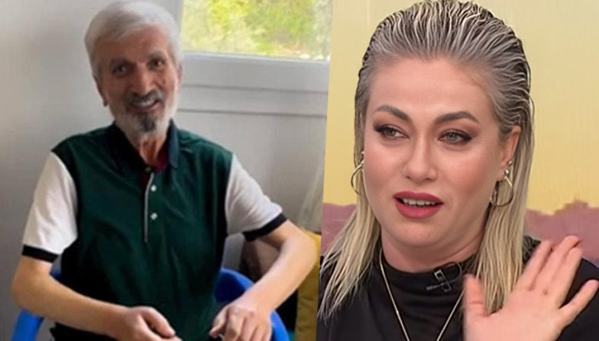 Astral seyahat yoluyla babamla konuştum İki dünya arasında sıkışmış gibiydi