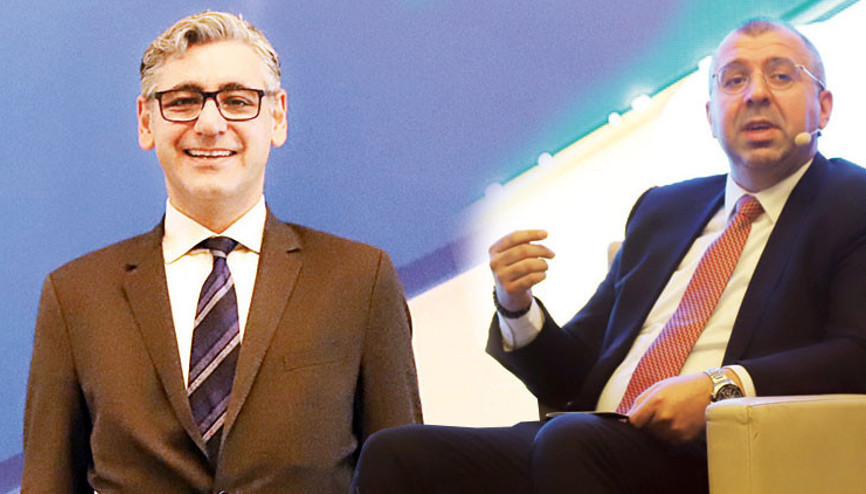 Dijital dönüşümde öncelik bulut bilişime geçiş olmalı Dijital dönüşümde öncelik bulut bilişime geçiş olmalı