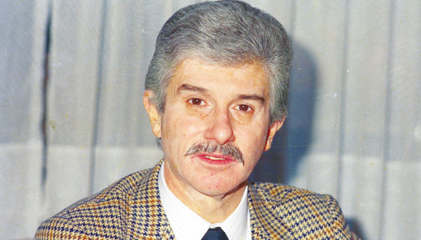 Çetin Emeç’i anıyoruz