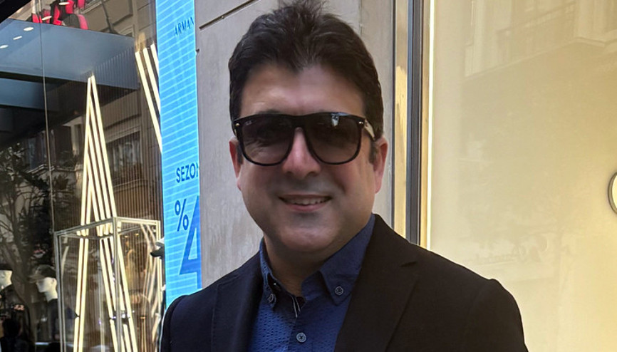 Oktay Derelioğlu saldırıya uğramıştı... Trafikte tartışmayın