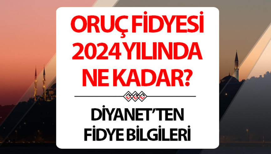 Ramazan fitresi ne zaman verilir Bayramda fitre verilir mi