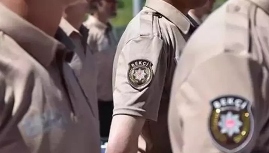 BEKÇİ ALIMI BAŞVURU 2024 TARİHİ || 2024/1 Bekçi alımı başvuruları ne zaman başlayacak İşte emrak edilen detaylar