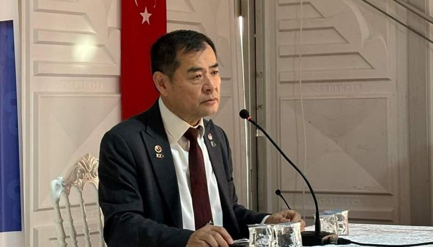 Deprem uzmanı Moriwakiden Marmara Bölgesi için deprem uyarısı