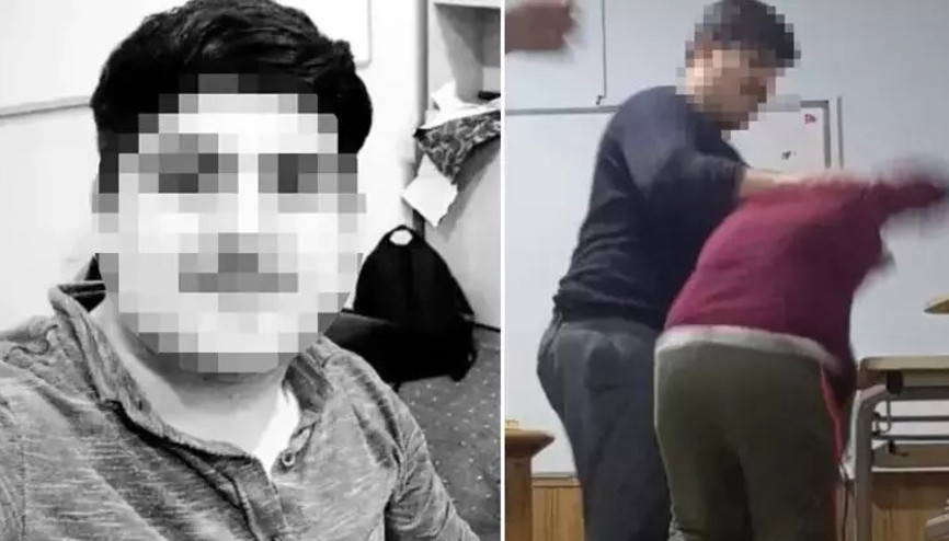 Erkek öğrenci yurdundaki 10 çocuğa taciz ve istismarla suçlanan eğitmene 94 yıl hapis istemi