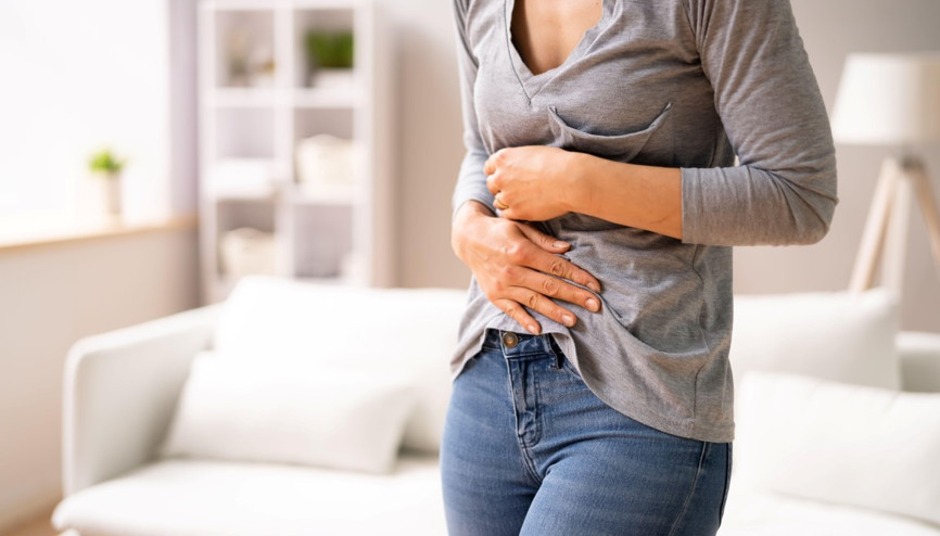 Anormal kanamaları vardı, doktoru endişelerini yersiz buldu ama tam 14 yıl sonra 3üncü evre kanser teşhisi kondu