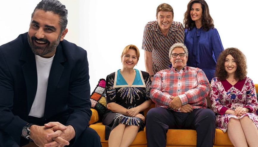 Seksenlerin Zaferi Efe Depremden acı haber