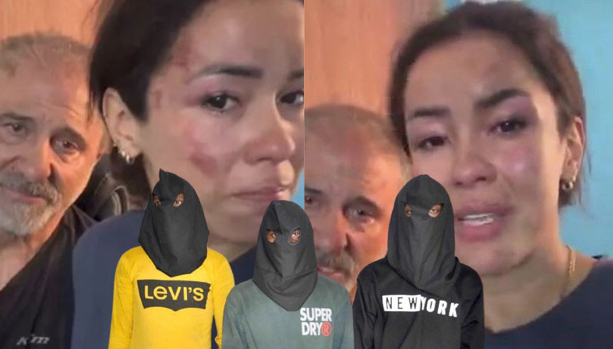 Hindistanda turist çift toplu tecavüze uğramıştı... Polis yeni gelişmeyi duyurdu