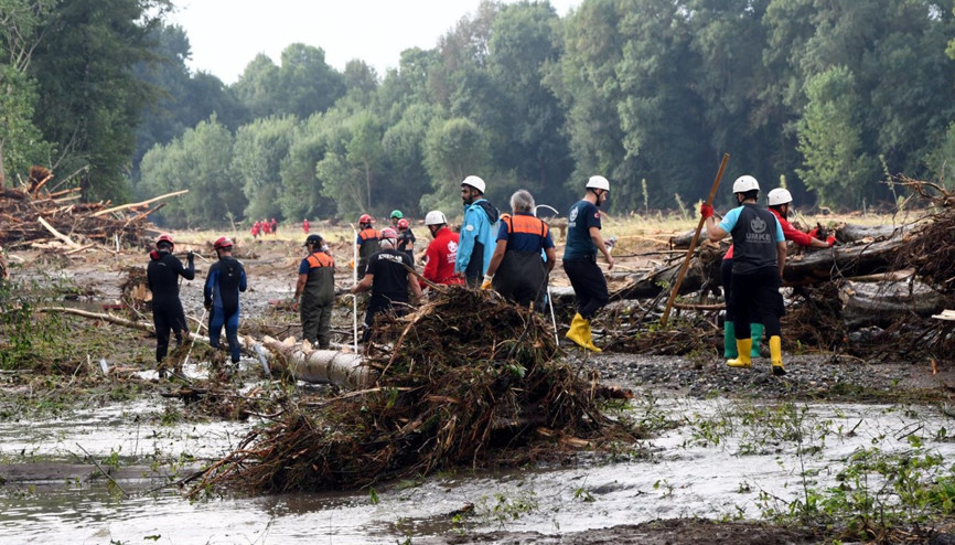 İğneadada selde 6 kişi hayatını kaybetmişti... İlk duruşma yarın