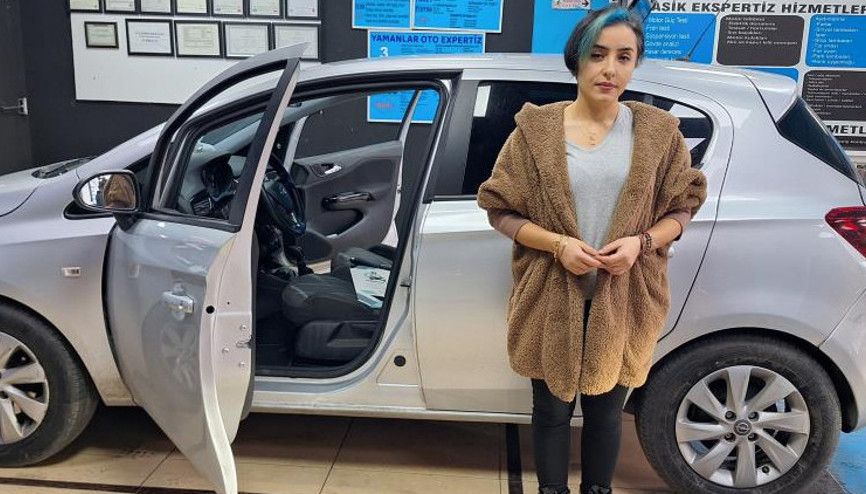 6 ay önce otomobil satın aldı, hayatının şokunu yaşadı Götürdüğü usta fark edince gerçek ortaya çıktı: Köpükle doldurmuşlar