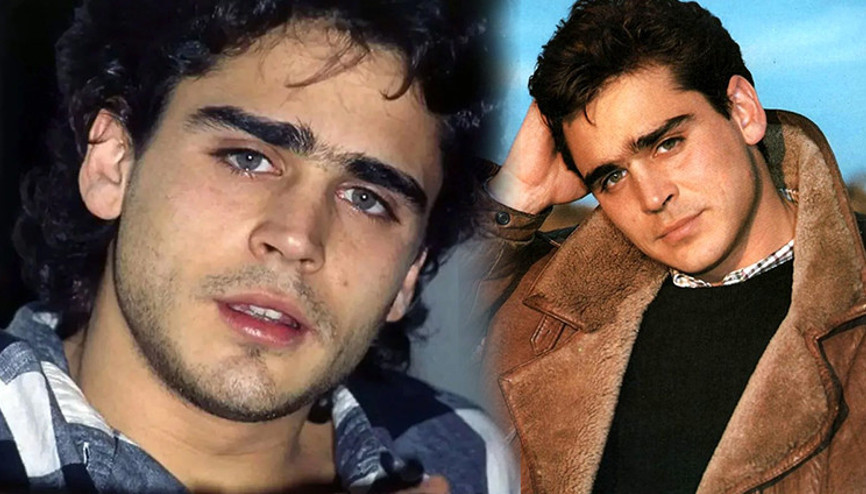 Nermin Bezmenden Tolga Savacıya: Sana ancak aşık olunabilirdi ben de aşık oldum...