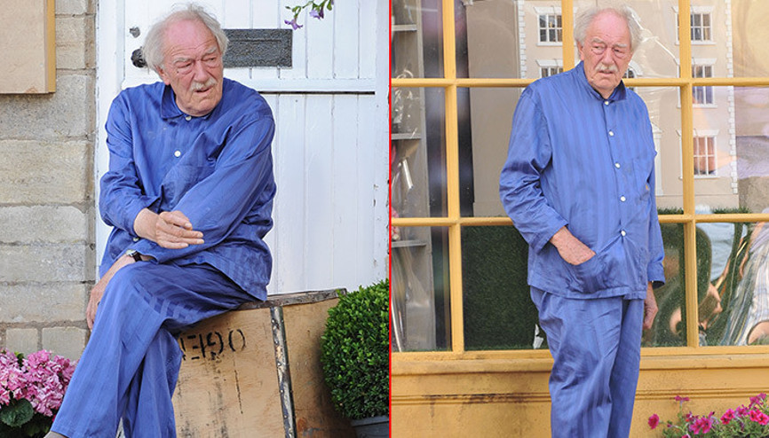 Gerçekler vasiyetiyle ortaya çıktı… Evliyken 20 yıl sevgilisiyle yaşamış, iki de çocuğu olmuştu: Aşkını da oğullarını da boynu bükük bırakıp gitti