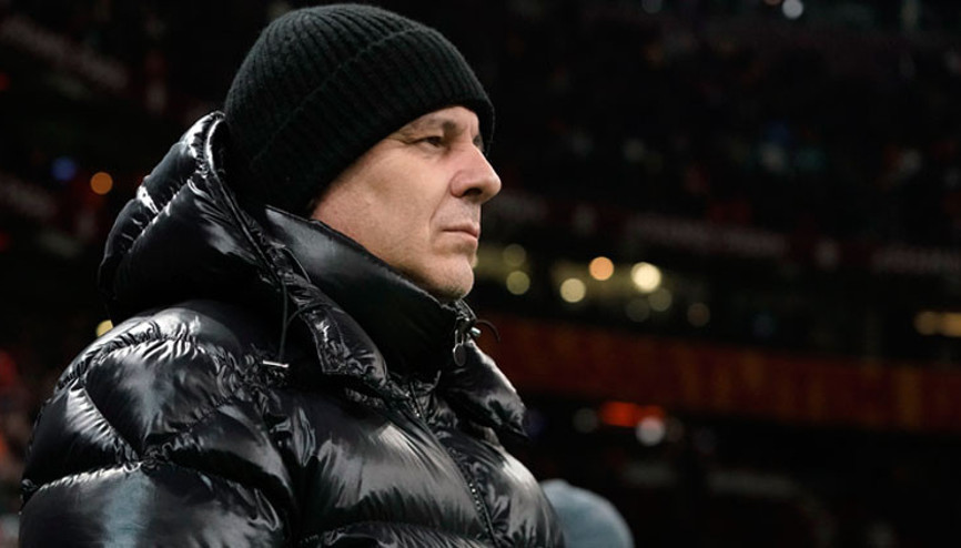 Gaziantep FKda Sumudica ile yollar ayrıldı