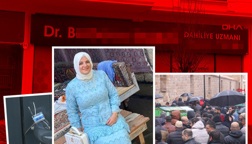 Ozon tedavisinde fenalaşan genç kadın hayatını kaybetti... Doktor gözaltına alındı, ruhsatsız klinik mühürlendi Ozon tedavisinde fenalaşan genç kadın hayatını kaybetti... Doktor gözaltına alındı, ruhsatsız klinik mühürlendi