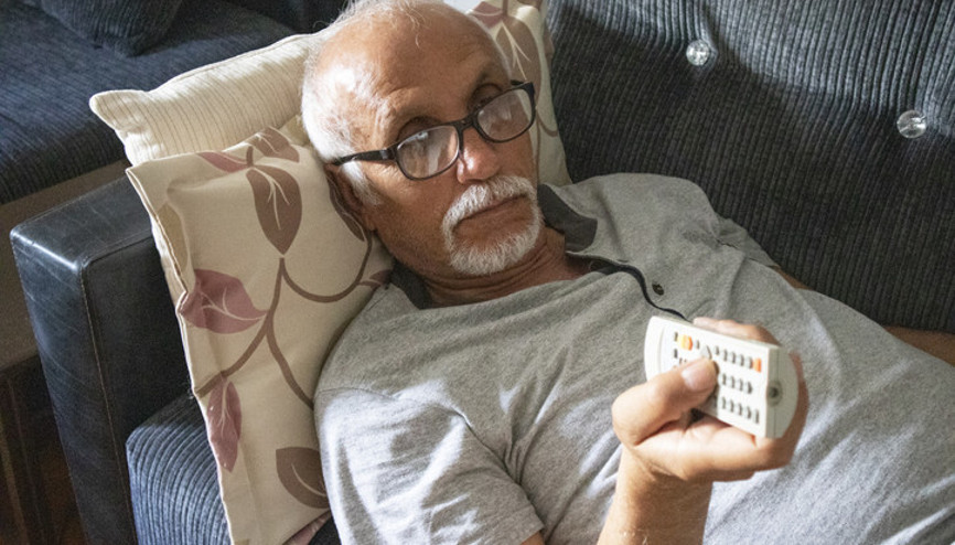 Televizyonunuzun sesi eskisi kadar yüksek çıkmıyorsa sebebi bu olabilir... Ben iyi duyuyorum, çevremdekiler net konuşmuyor