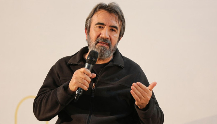 Zeki Demirkubuz: Kimse kendinde özgün olanı ortaya çıkar mıyor