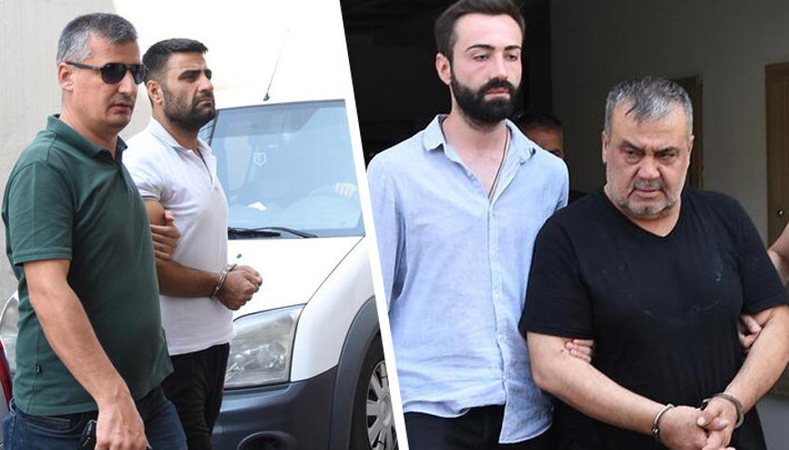 Kayseride silahlı kavgada 5 kişi yaralanmıştı Şarkıcı Metin Işık ve eşine beraat, oğluna müebbet istemi