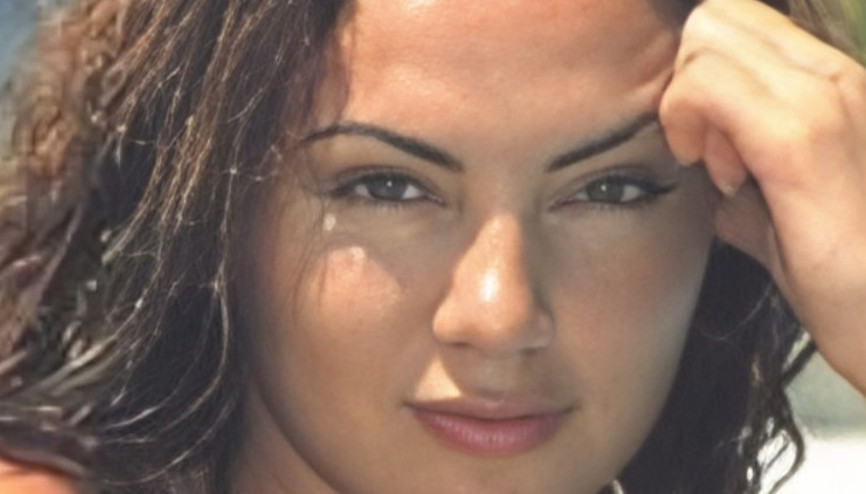 Yaş 19... Yer Bodrum... Anatomi bu yani, değiştiremem