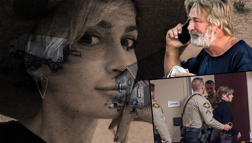 Alec Baldwin katil olmuştu... Halyna Hutchinsin ölümünden yaklaşık 3 yıl sonra mahkeme kararını verdi Alec Baldwin katil olmuştu... Halyna Hutchinsin ölümünden yaklaşık 3 yıl sonra mahkeme kararını verdi