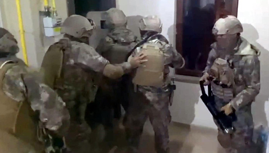 Sosyal medyadaki bu ilanlara dikkat 65 kişiyi milyonlarca lira dolandırdılar: 7 şüpheli tutuklandı