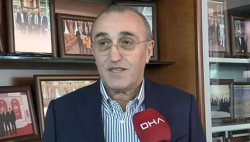 Abdurrahim Albayrak: Telefonu her açtığımda inanılmaz hakaretler duydum