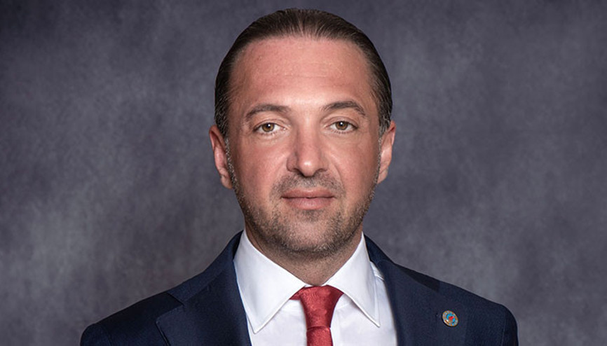 TÜGİAD Yönetim Kurulu Başkanı Yıldırım: Güçlü bir Türkiye için kadınlar her alanda rol almalı