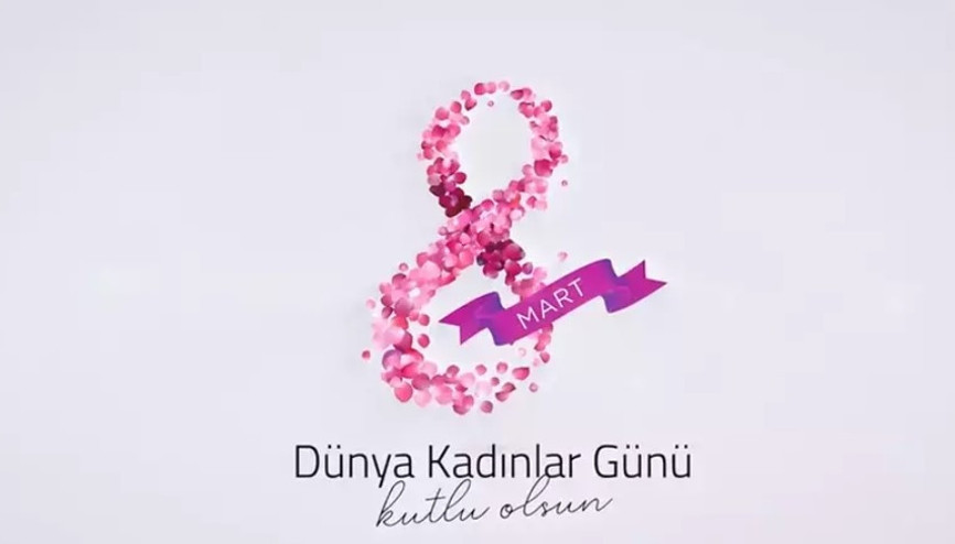 8 MART KADINLAR GÜNÜ MESAJLARI VE SÖZLERİ 2024 ÖZEL  || Resimli, anlamlı, farklı 8 Mart Dünya Kadınlar Günü mesajları ve sözlerinden seçenekler.... Dünya Kadınlar Gününüz kutlu olsun