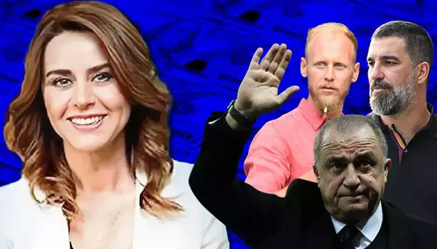 Seçil Erzan 4. kez hakim karşısında