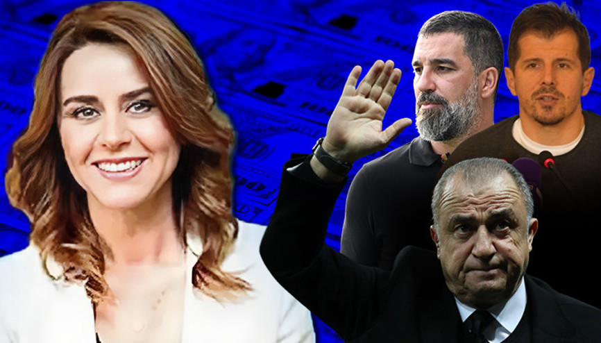 Fon vurgunu davası: Seçil Erzan 4. kez hakim karşısında... İşte Arda Turan, Fernando Muslera ve Emre Belözoğlunun ifadeleri