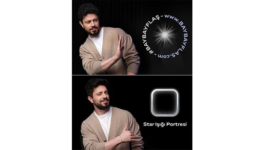 Fotoğraf çekimlerinde flaş devri kapanıyor yerine Star Işığı geliyor