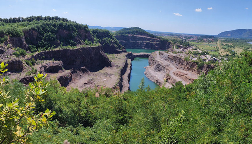 CAStan dikkat çeken keşif: Avrupa’da bilinen en eski yerleşim alanı Ukrayna’da CAStan dikkat çeken keşif: Avrupa’da bilinen en eski yerleşim alanı Ukrayna’da