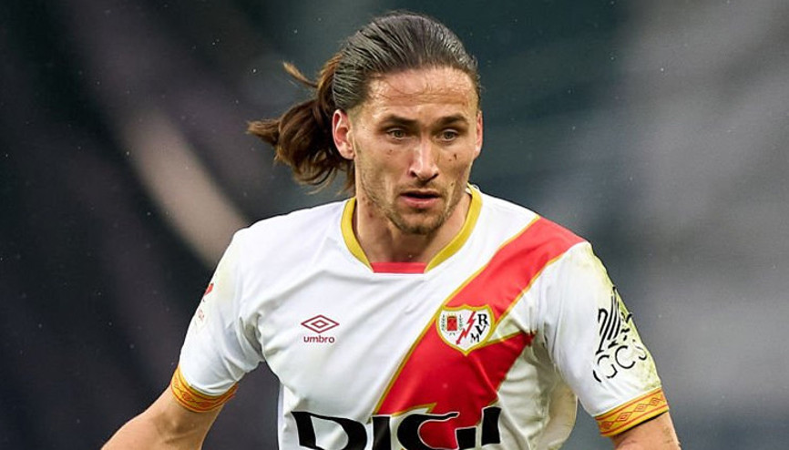 İspanyada Miguel Crespo rüzgarı Şimdiden harikalar yarattı